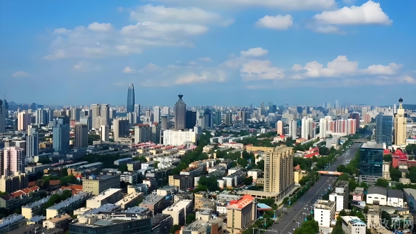 济南市生态环境局天桥分局构建全程监管网络 守牢净土安全底线