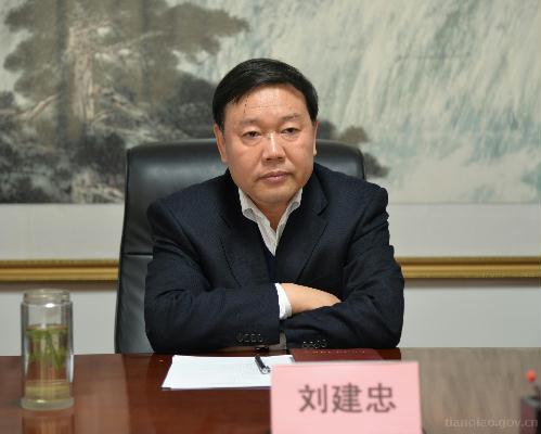 济南市天桥区政府 政务要闻 区政协听取区