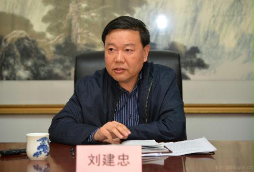 济南市天桥区政府 天桥区政协 区政协召开